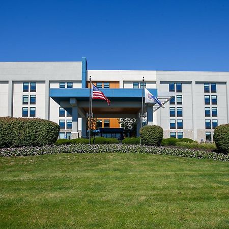 Hampton Inn Harrisburg-East/Hershey Buitenkant foto