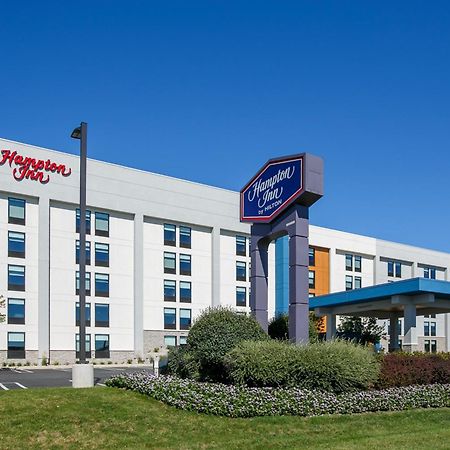 Hampton Inn Harrisburg-East/Hershey Buitenkant foto