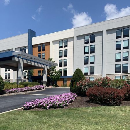 Hampton Inn Harrisburg-East/Hershey Buitenkant foto