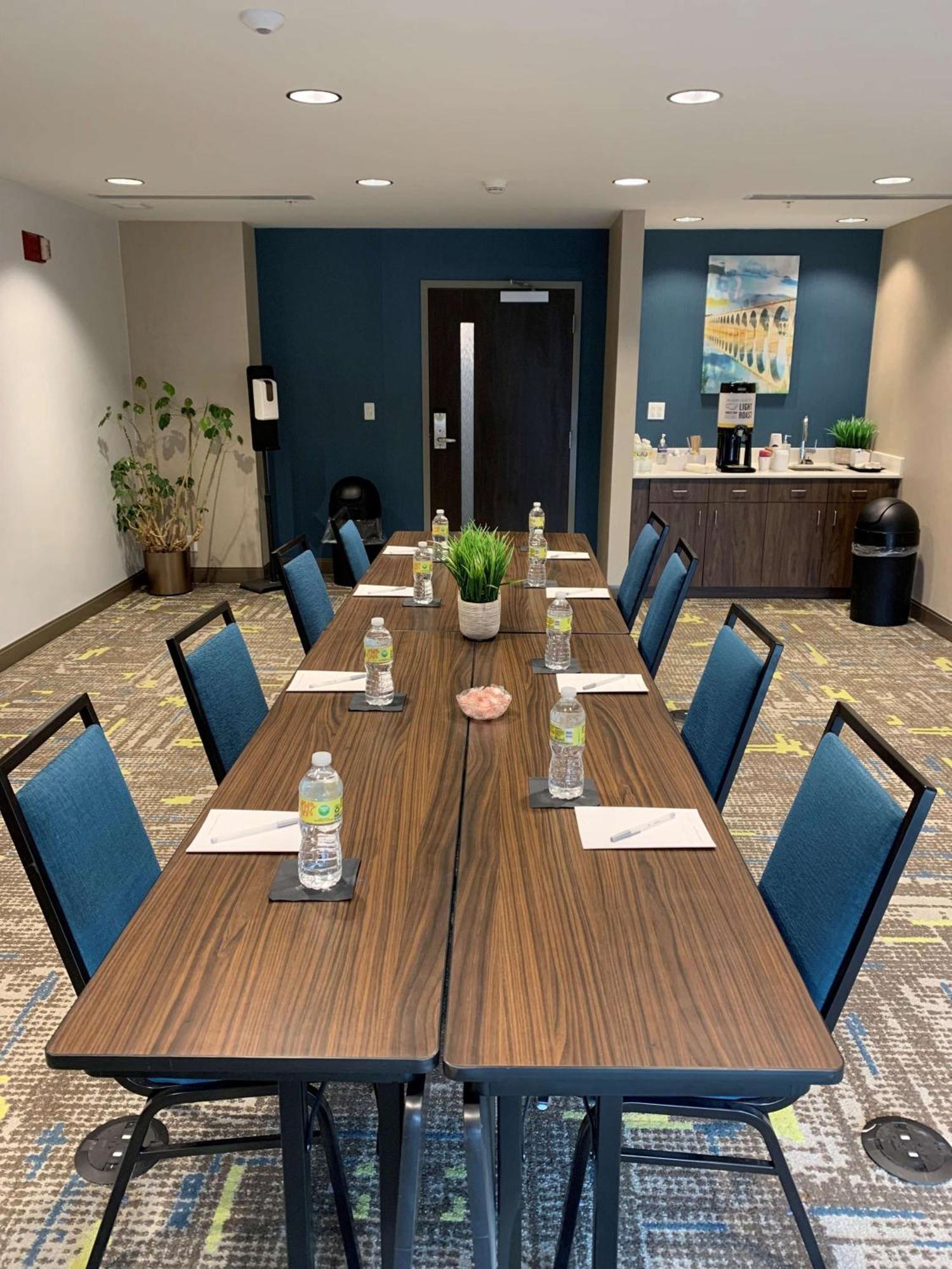 Hampton Inn Harrisburg-East/Hershey Buitenkant foto